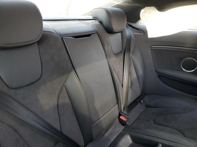 2015 AUDI RS5 WUAC6AFR9FA901106