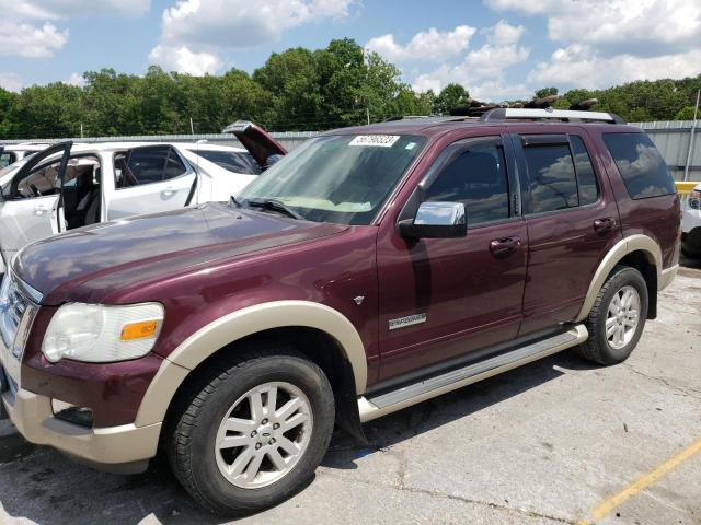 2006 Ford Explorer Eddie Bauer