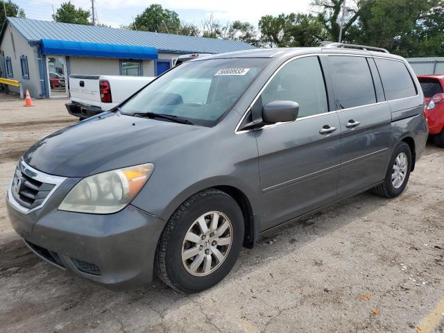 2008 Honda Odyssey EX-L