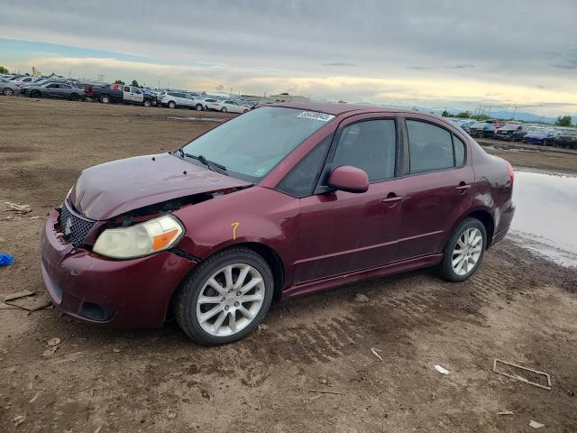 2008 Suzuki SX4 