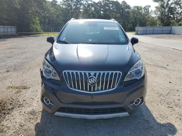 KL4CJCSB4DB194210 2013 BUICK ENCORE, photo no. 5