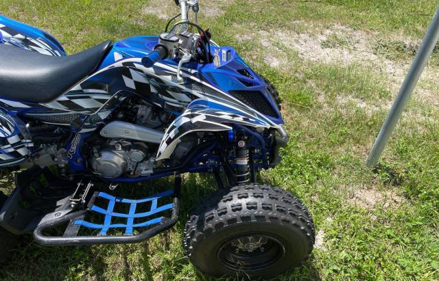2016 YAMAHA YFM700 R 5Y4AM86Y0GA102706