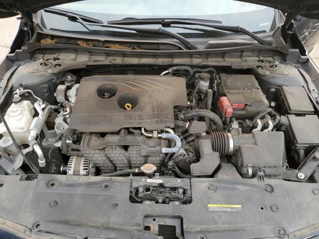 1N4BL4EV9KC162132 Nissan ALTIMA SL