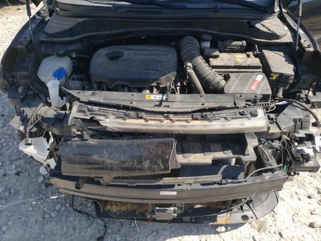 2020 KIA SOUL GT-LI - KNDJ53AF4L7030284