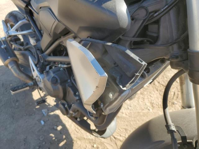 2019 HONDA CBF300 N - MLHNC5504K5000301