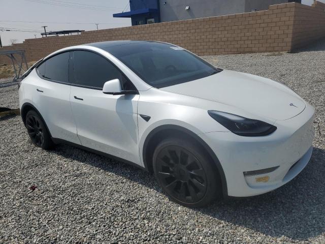 7SAYGDEE2NF537488 Tesla Model Y