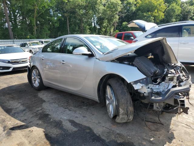 2G4GS5GX1G9189388 Buick Regal Premium