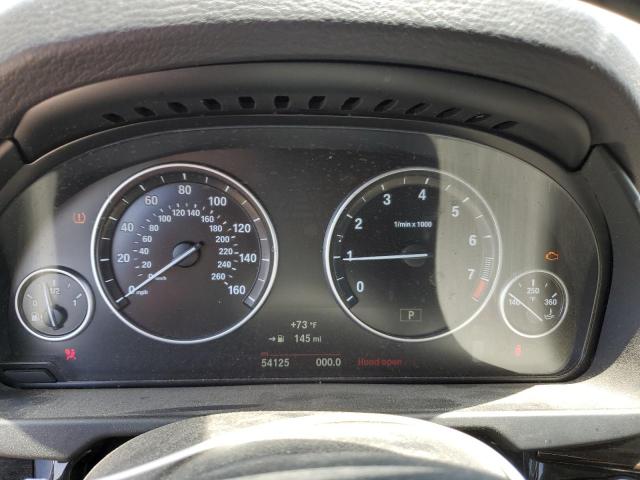 5UXKR2C54F0H40002 BMW X5 Sdrive35i