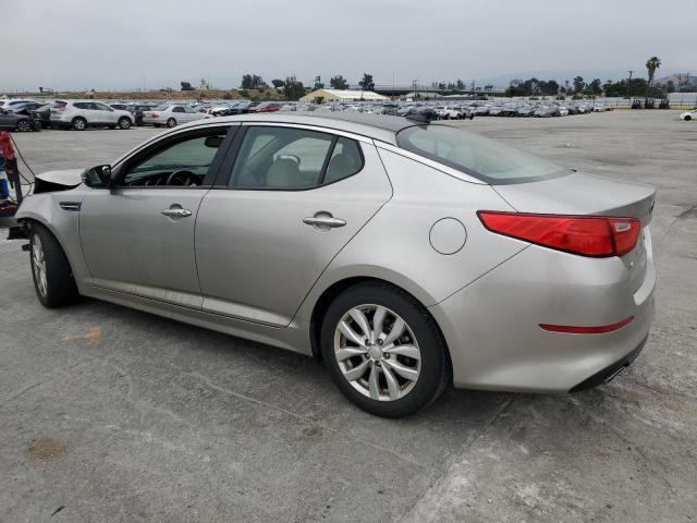 5XXGN4A71EG290158 KIA OPTIMA EX