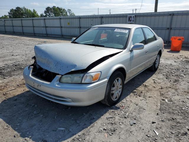 2001 Toyota Camry CE