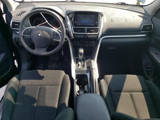 JA4AS3AA5JZ044381 Mitsubishi Eclipse Cross Es