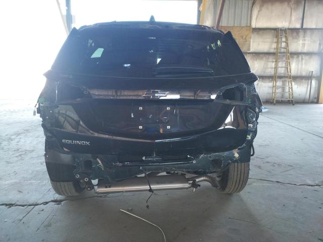 3GNAXHEV6MS144399 Chevrolet EQUINOX LS