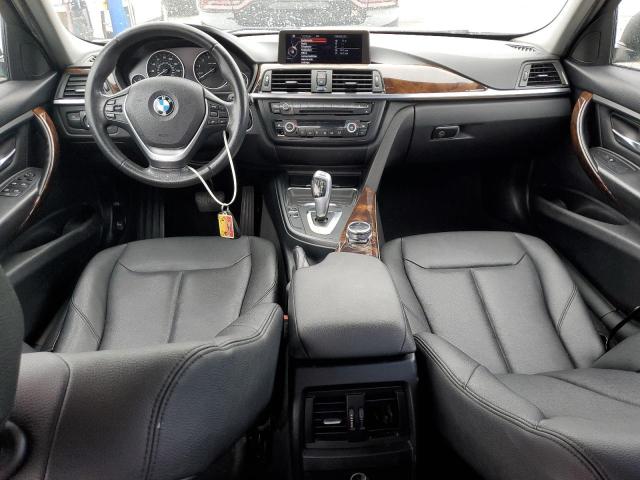 WBA3C1C54EK112441 BMW 328 I Sulev