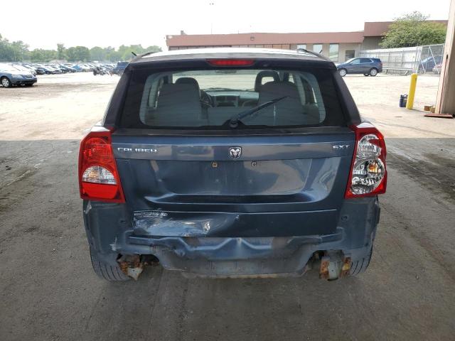 2007 Dodge Caliber Sxt VIN: 1B3HB48B27D248782 Lot: 56557343