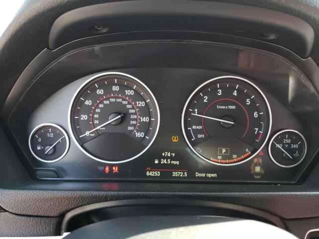 WBA3A5G54FNS88669 BMW 328 I