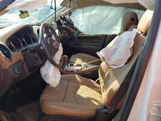 5GAKVCKD6EJ170037 Buick Enclave