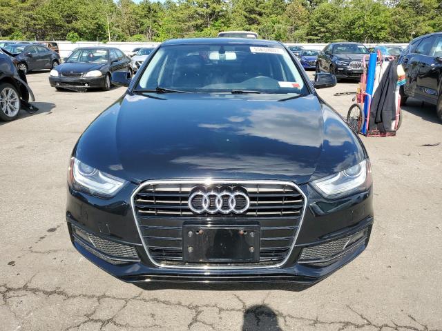 VIN WAUBFAFL7GN014633 2016 Audi A4, Premium S-Line no.5