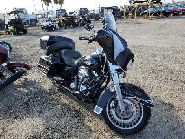 2013 HARLEY-DAVIDSON FLHTC - 1HD1FFM17DB616196