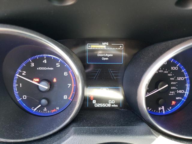 4S4BSANCXJ3204196 Subaru Outback 2.5i Limited