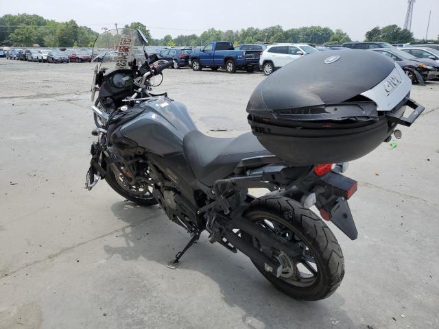 2020 SUZUKI DL650 A JS1C733BXL7100149
