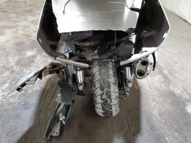 2004 HONDA FSC600 D JH2PF01144K201941
