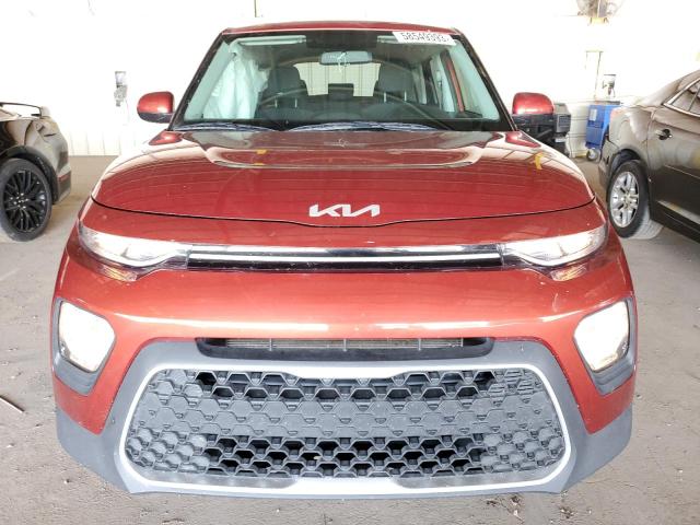 KNDJ23AU0N7803147 KIA SOUL LX