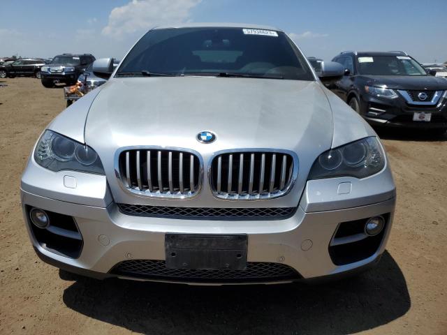 VIN 5UXFG8C57DL591782 2013 BMW X6, Xdrive50I no.5