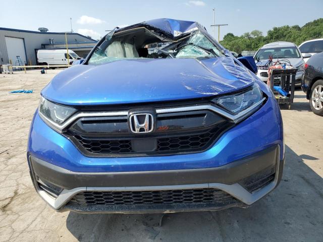2021 HONDA CR-V SE - 7FARW1H79ME016139