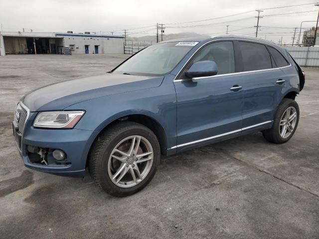 2015 Audi Q5 Premium Plus