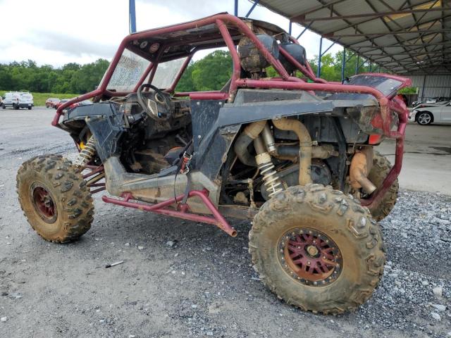 2017 POLARIS RZR XP 100 - 3NSVDE992HF922967