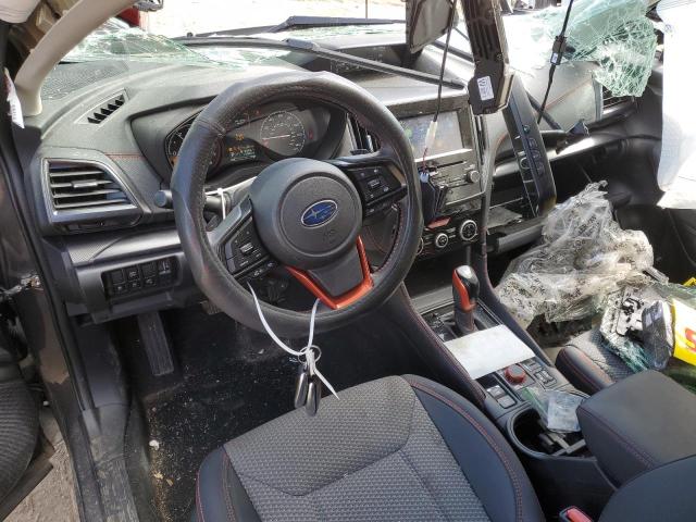 JF2SKAGC3NH507784 Subaru Forester Sport