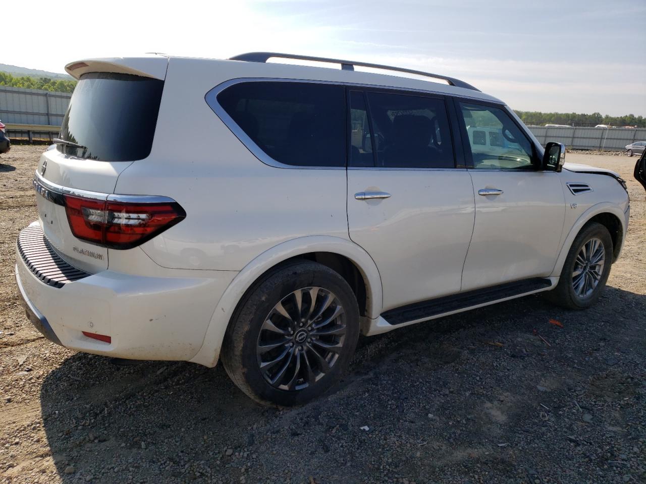 JN8AY2DB0M9794251 NISSAN ARMADA 2021
