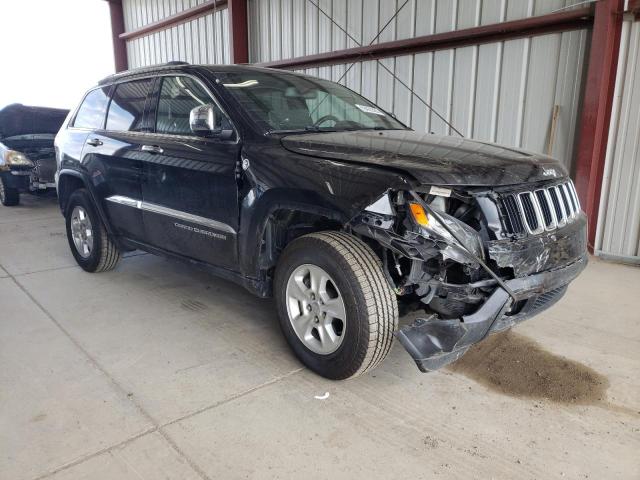 1C4RJFAG4FC764783 Jeep Grand Cherokee Laredo