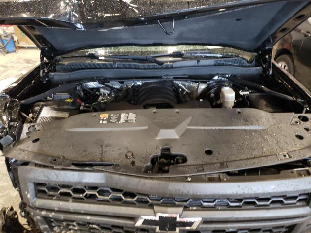 2015 CHEVROLET SILV1500 4 1GCVKPEC7FZ380180