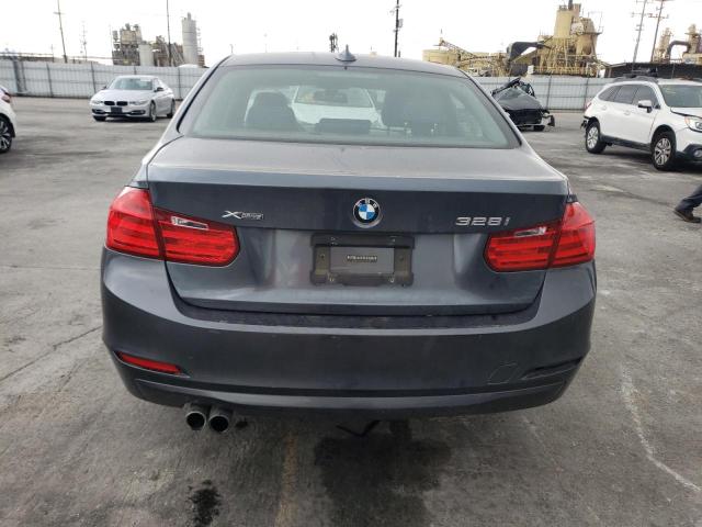 WBA3B3G5XFNT18680 BMW 328 XI