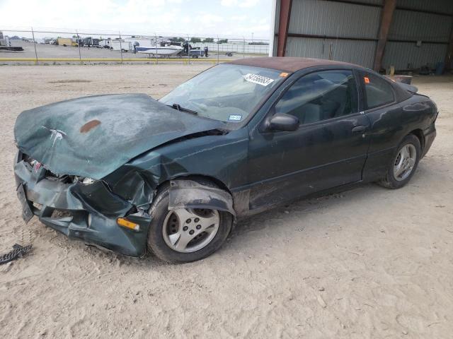 2004 Pontiac Sunfire 