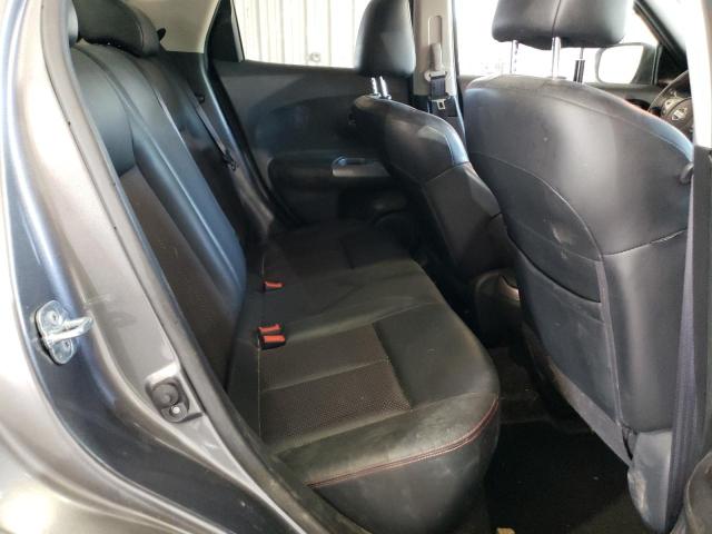 2016 NISSAN JUKE S - JN8AF5MV2GT651942