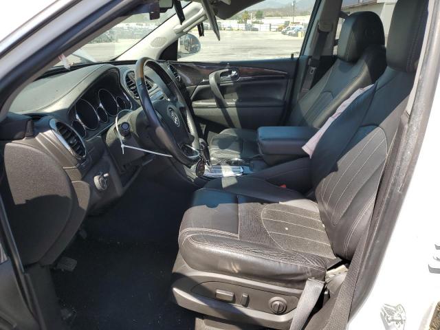 5GAKRBKD4GJ209872 Buick Enclave