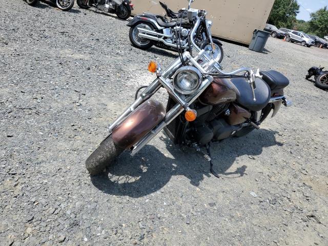 2018 HONDA VT750 C - JH2RC5002JK400232
