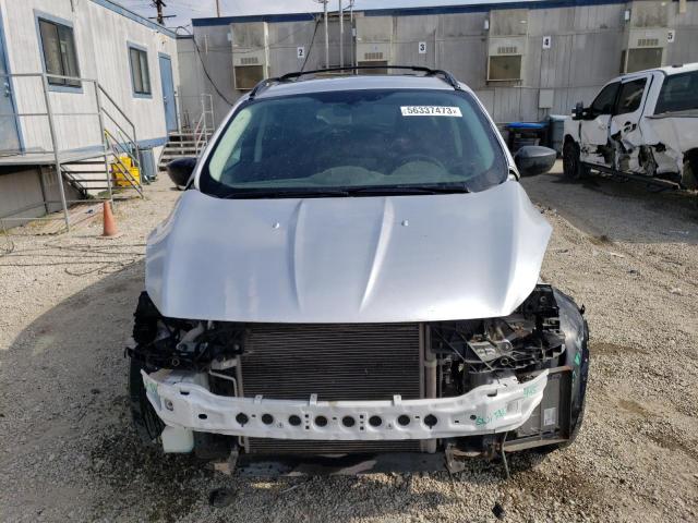 1FMCU0F78FUB09874 Ford ESCAPE S