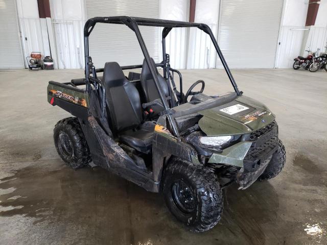 2019 POLARIS RANGER 150 - L6KHZA158KS001063