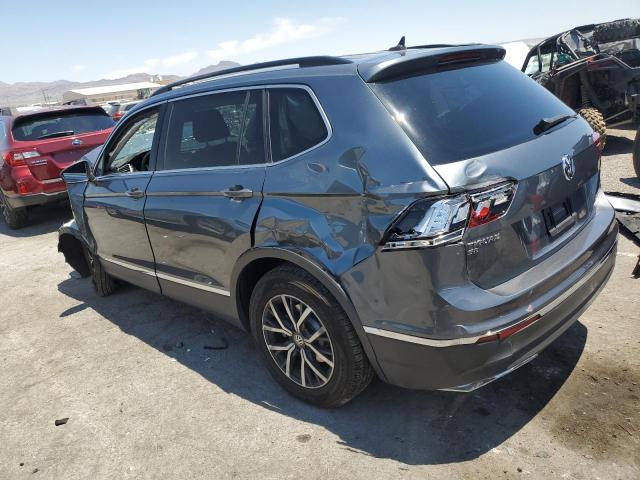 3VV3B7AX7LM142683 Volkswagen Tiguan SE 2