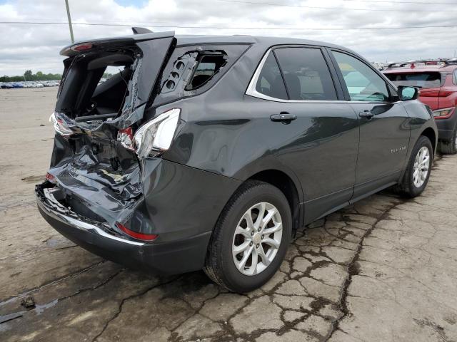 2GNAXTEV0K6165179 Chevrolet Equinox LT 3