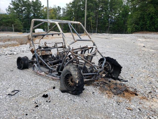 2016 POLARIS RZR S 900 - 3NSVBE872GF444604
