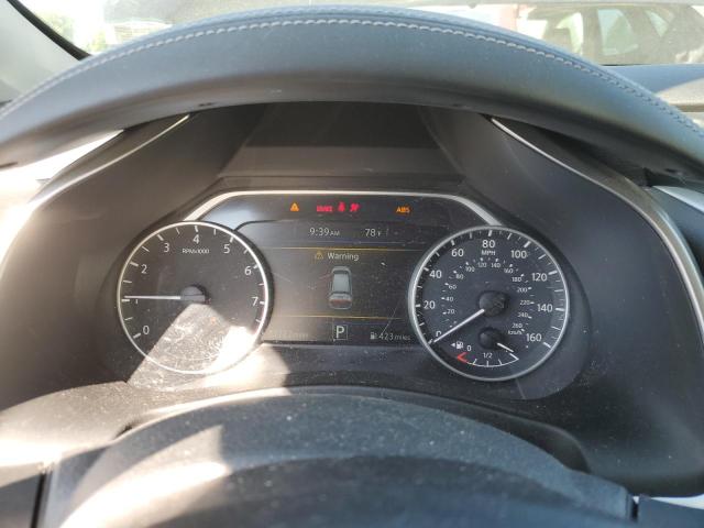 5N1AZ2MG8HN150851 Nissan MURANO S
