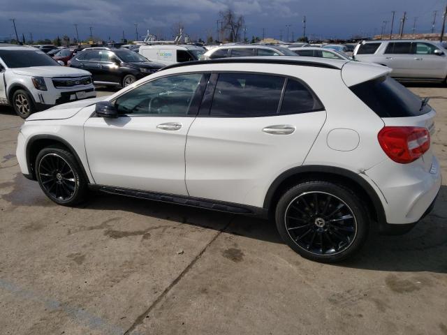 WDCTG4EB1KU006485 Mercedes-Benz GLA 250