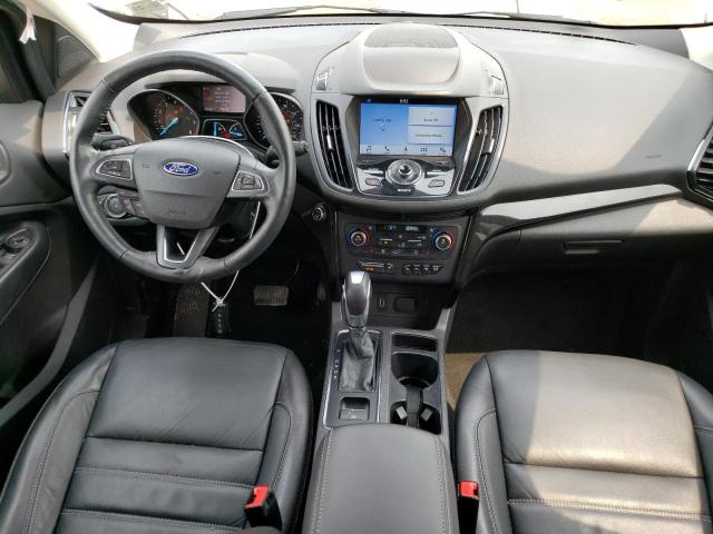 1FMCU9J99KUA73135 2019 FORD ESCAPE, photo no. 8