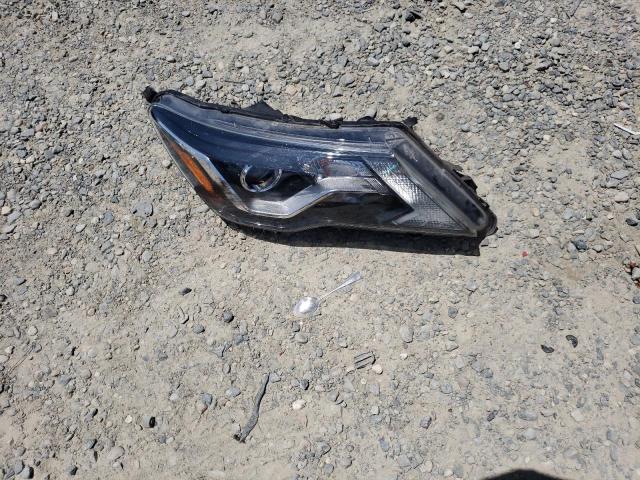 5N1DR2MM9KC590423 Nissan Pathfinder S