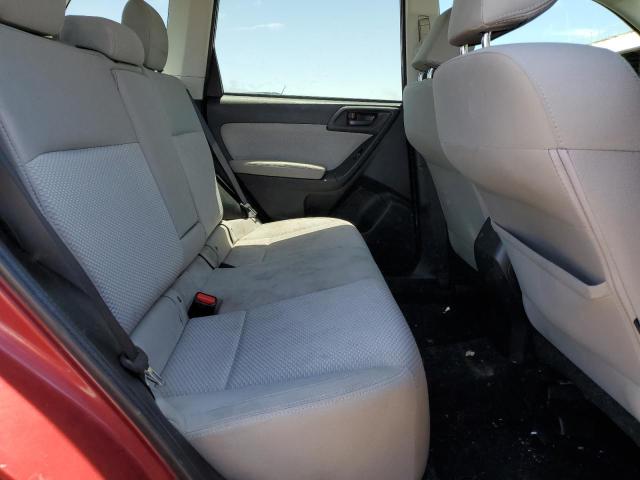 JF2SJAGC1JH605791 Subaru Forester 2.5i Premium