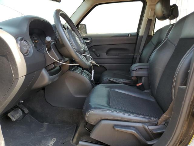 1C4NJPBA3GD699175 Jeep Patriot Sport